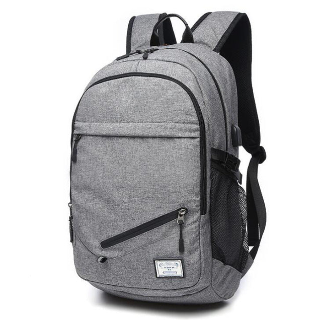 Outdoor Men's Sports Gym Bags Basketball Backpack School Bags For Teenager Boys Soccer Ball Pack Laptop Bag Football Net Gym Bag